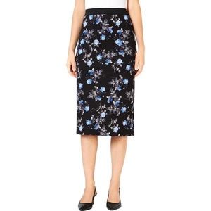 Alfani Pencil Skirt NWT